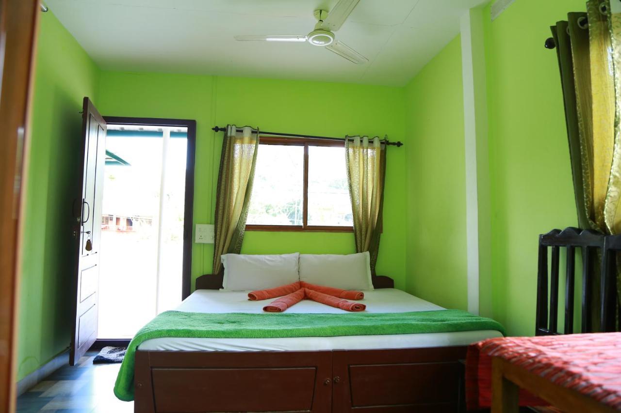 Dean Dale Cottages Thekkady Kültér fotó