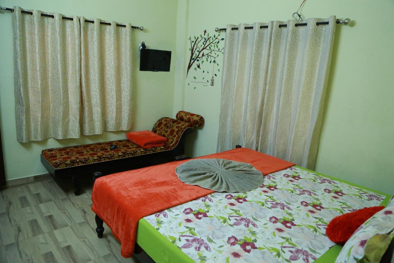 Dean Dale Cottages Thekkady Kültér fotó
