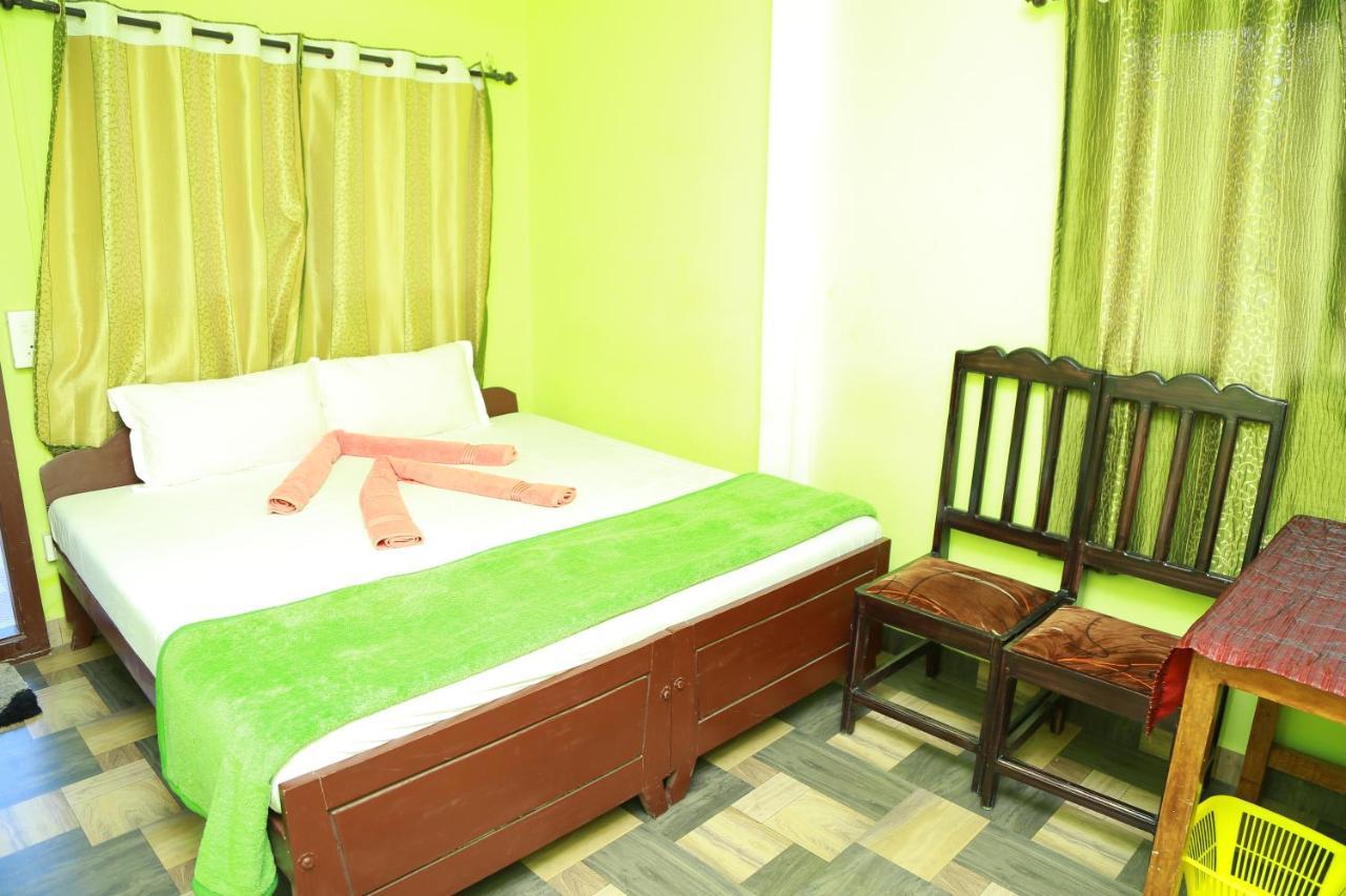 Dean Dale Cottages Thekkady Kültér fotó