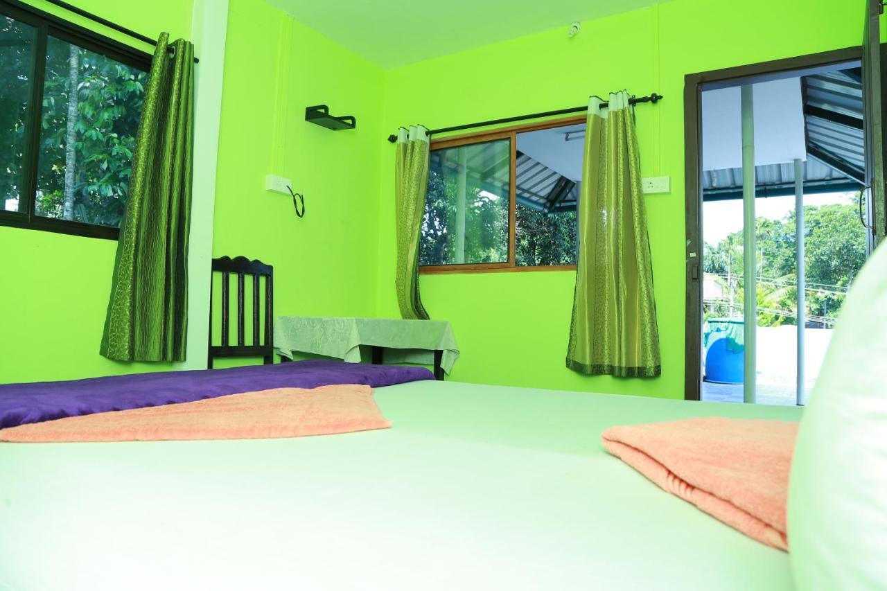 Dean Dale Cottages Thekkady Kültér fotó