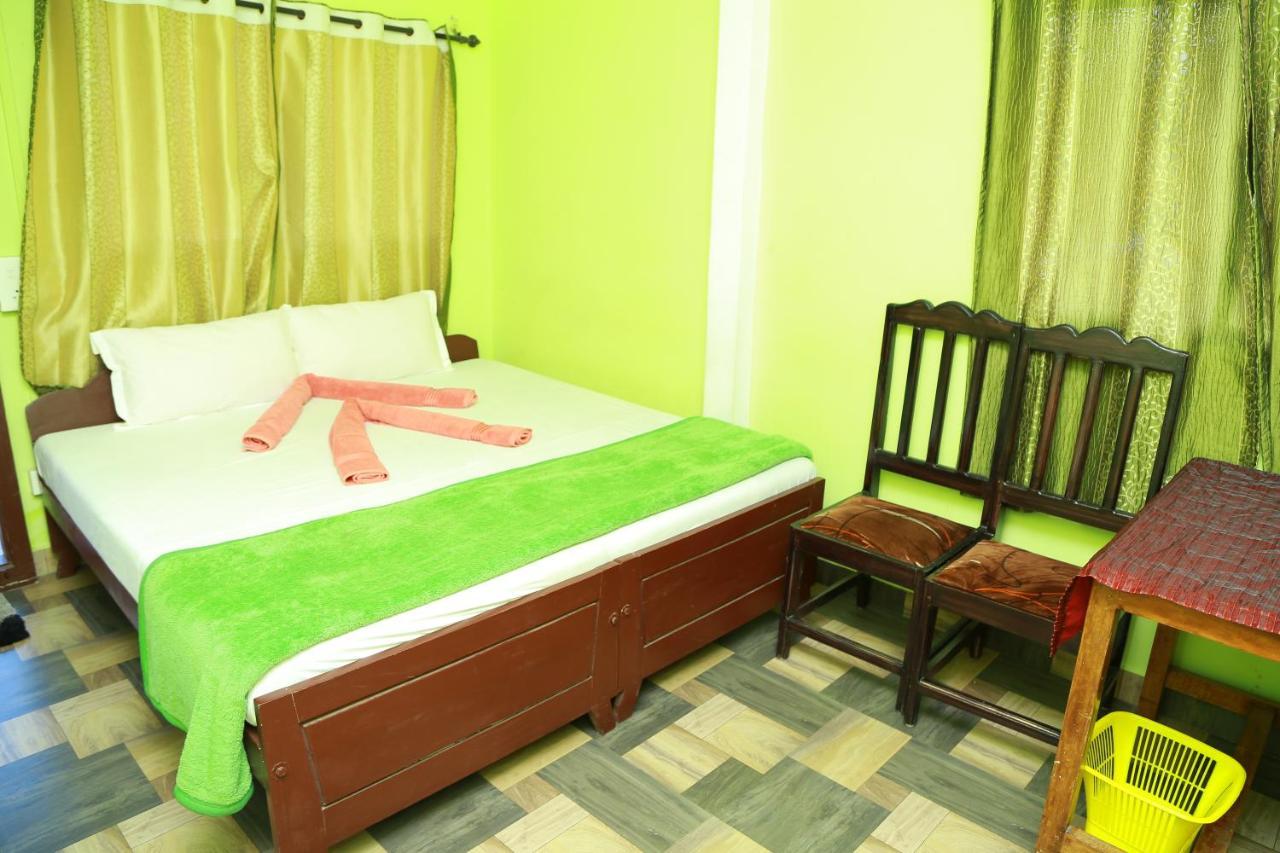 Dean Dale Cottages Thekkady Kültér fotó